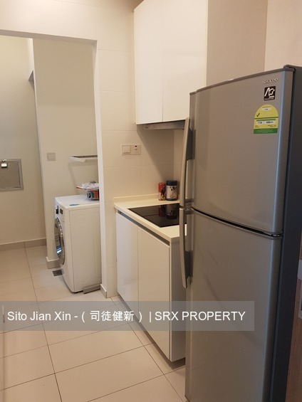 Coastal Breeze Residences (D17), Condominium #196008282